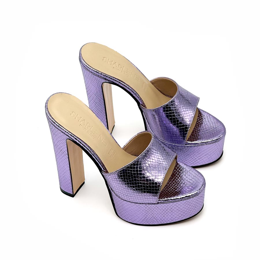 DEBORA LAMINATO GLICINE