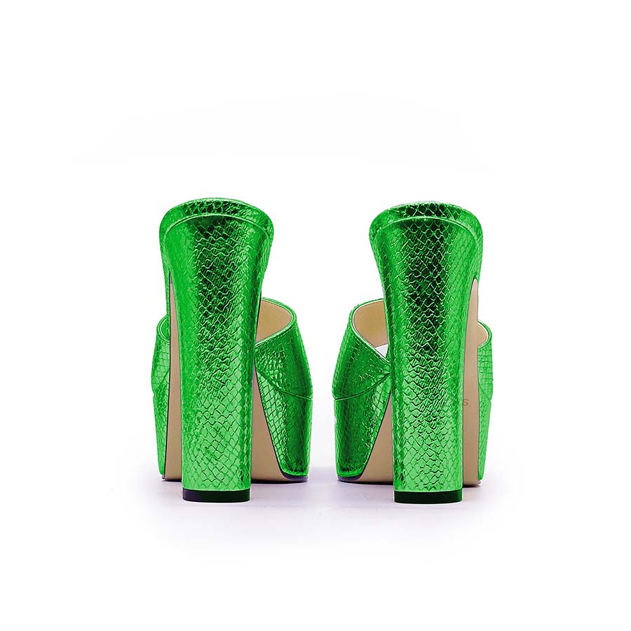 DEBORA LAMINATO VERDE