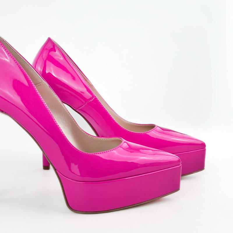 ARES VERNICE FUXIA